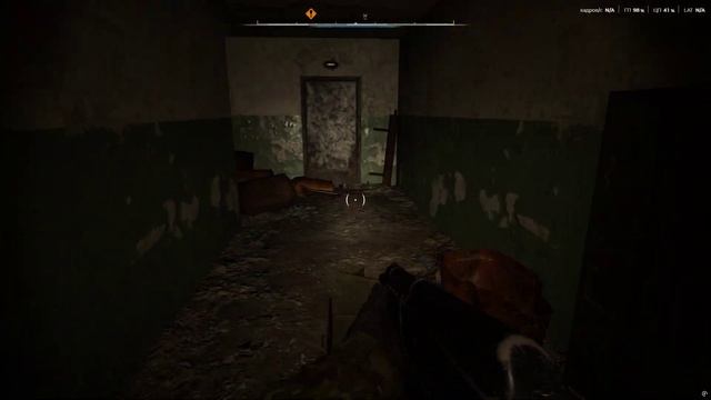 Бетонный лес флешка  S.T.A.L.K.E.R. 2: Heart of Chornobyl