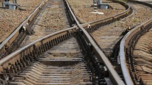В Белгородской области восстановили движение поездов после подрыва путей