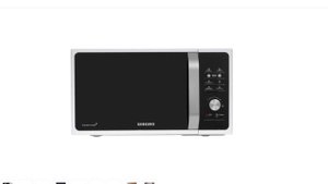 Инструкция микроволновой печи Samsung MS23F301TAW Guide to Microwave ovens From A to Z