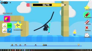 ПоХоДиМ обби от нуба до про