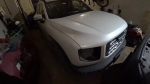 Проблемы АКБ Haval Dargo X