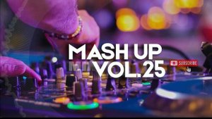 IL'GIZ, Max Pavlov - В Париже (AMOR Mush-Up mix)