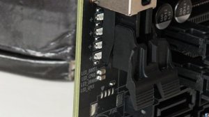 🔥JGINYUE B650i Night Devil - НОВАЯ РЕВИЗИЯ, лучший BIOS, мощный VRM, ш?