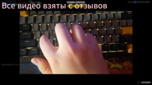 🟦🧿ТОП 5 КЛАВИАТУР С ОЗОНА ДО 5000 РУБЛЕЙ🟦🧿 (2024)