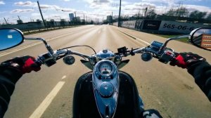 ОБЗОР VULCAN 2000 ЗВУК и ВИД