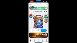 tonstation ЦЕНА SOON!  2 СЕЗОН! 2025 АИРДРОП