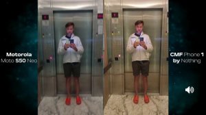 КОГДА ЗАБЫЛИ О КОНКУРЕНТАХ 🔥 СМАРТФОН Motorola S50 Neo 5G / G85 5