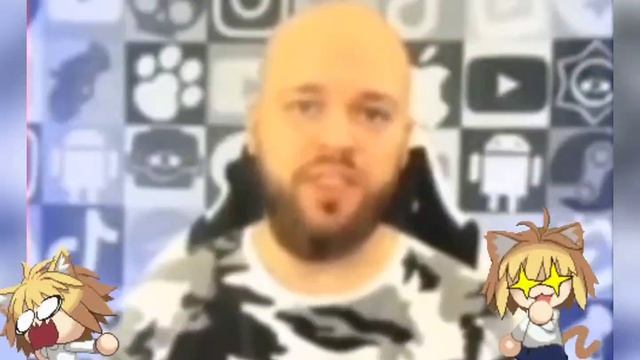 ПРОСТО ДАЙТЕ МНЕ УЖЕ ПУЛЬТ ОТ ЯДЕРКИ, Но это Neco Arc [ Ai sound смотреть онлайн