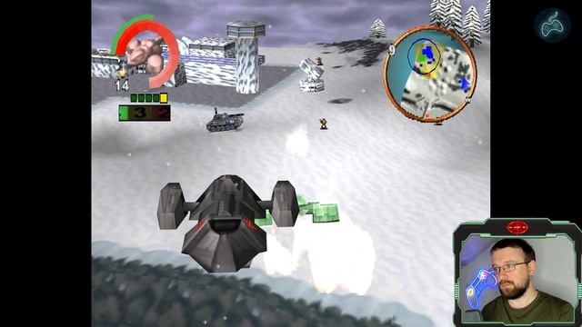 WarGames: Defcon 1 - Прохождение. Часть 5: WOPR Россия смотреть онлайн