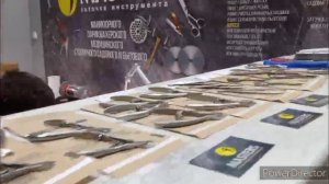 Заточка ножей в Курске