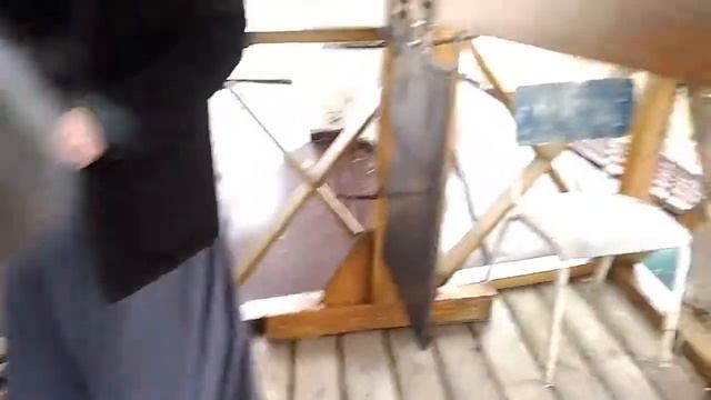 Колокольня Киржачского Свято-Благовещенского Монаст? смотреть онлайн