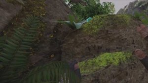 Прохождение Pirates VR: Jolly Roger (PS5)(4K)PSVR2 Часть 1