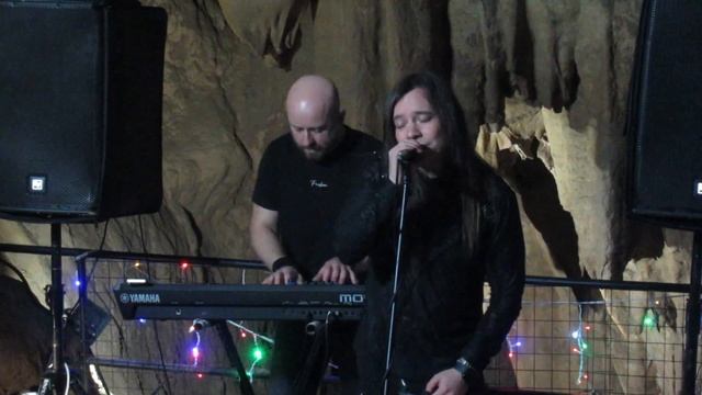 16,02,25 Антон Андриевский (KooRagA). Скельская пещера