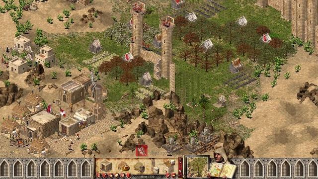 Крестоносцы: Карта 13 – 2 Колифа в Сердце Пустыни! Выжив смотреть онлайн