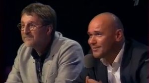 Рекламные блоки и анонсы (Первый канал, Новосибирск 28.0