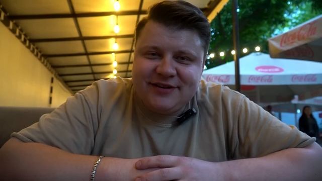 Гастрономическое путешествие по Ташкенту. Готовим са? смотреть онлайн