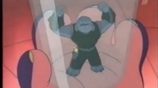 Заставка мультблока "Дисней-клуб. Лило и Стич" (ОРТ/Первый канал, 2002-2008) смотреть онлайн