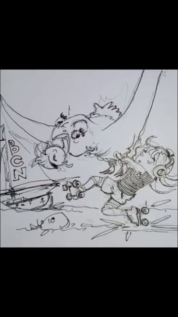 shorts Мои рисунки my drawings прикольные рисунки roller draw как нарисовать