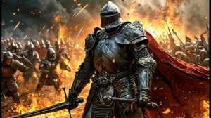 Сны Бальдра - Крещение Огнём