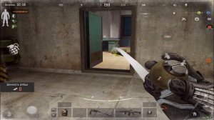 ОБЗОР SG550 НА НОВОМ АРСЕНАЛЕ | ВЫНЕС МИЛЛИОН | ARENA BREAKOUT