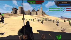 ОБНОВЛЕНИЕ В ИГРЕ Steel and flash 2 !!!