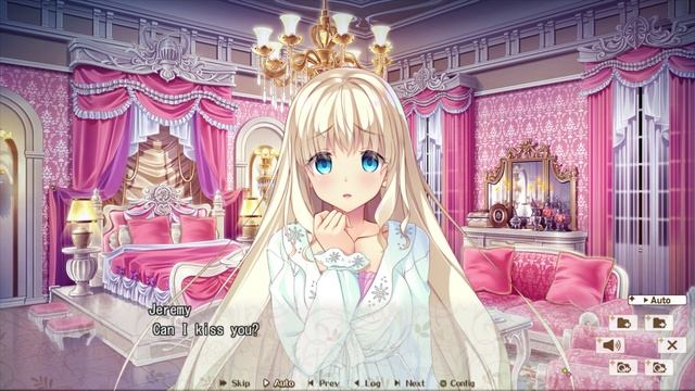 HaremKingdom #90