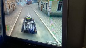 Минимальный ПК для Танков Онлайн. в 2024-том...