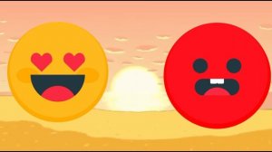 Смайлики. 72 серия. Красный Смайлик и здоровье