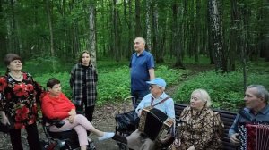 Измайловский пяточок
