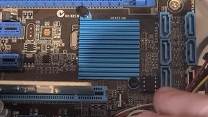 ASUS B75M-A Rev 1.00 прошивка