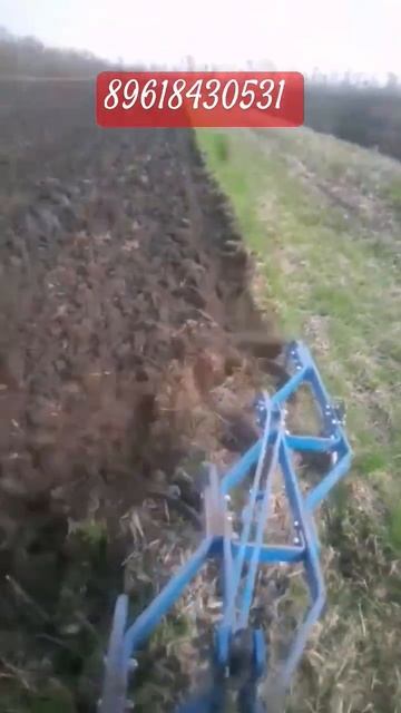 Эксцентрические Плуги Unlu от официального дистрибьюто смотреть онлайн