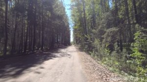 Большой Марафон Слюдорудник 25 мая 2025