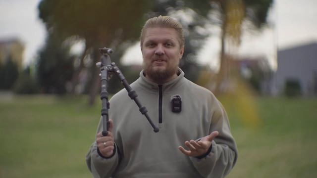 КАРМАННЫЙ ШТАТИВ ЗА 25 000? Стоит ли своих денег? Штатив Be смотреть онлайн