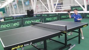 Давлетханов Максим. Тренировка в Клубе 2 мая 2013