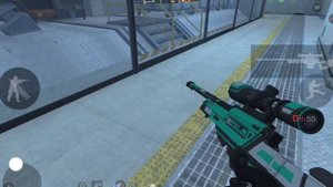 Дуэль 2v2 | Standoff 2