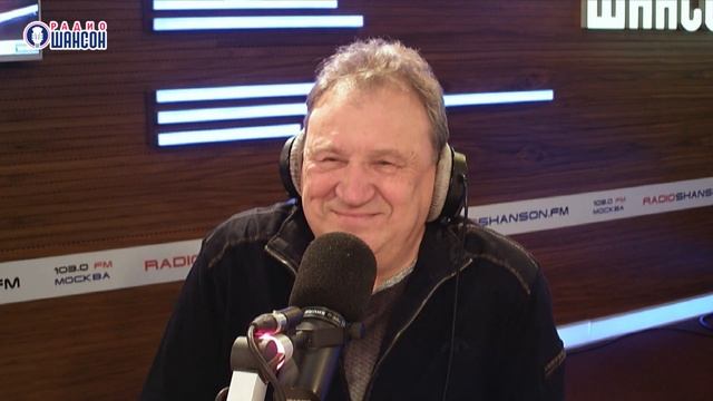 Анатолий Полотно и Федя Карманов в «Звёздном завтраке