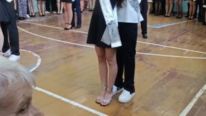 Последний звонок ❤️