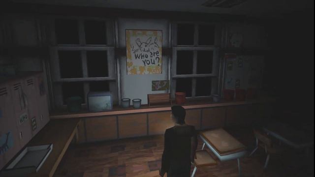 Remaster Silent Hill 1 УЖЕ существует - DuckStation (настройка) смотреть онлайн