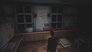 Remaster Silent Hill 1 УЖЕ  существует - DuckStation (настройка)