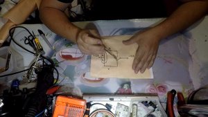 Как установить ксеноновые фары вместо обычных Suzuki Wagon R III