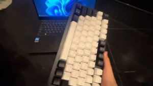 Обзор на клавиатуру Dexp Jagg!