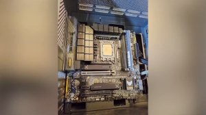 Материнская плата ASUS TUF GAMING B760M-PLUS WIFI D4