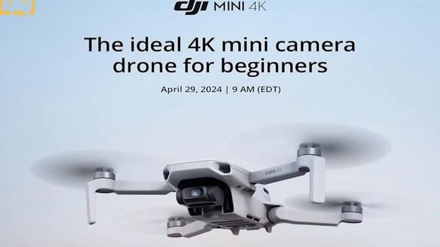 Drone news #119: копия Mavic 3 - Raptor, зарядные станции от DJI и дрон
