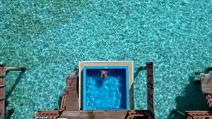 Мир Глазами Резорт Dhigufaru Maldives Мальдивы Лучший творче?