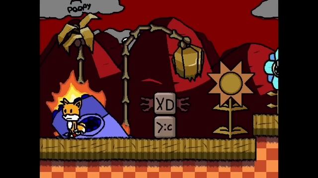 ЭТА САМАЯ УГАРНАЯ ПАРОДИЯ НА ПК ПОРТ | Sunky.MPEG PC Port (Sonic.EXE смотреть онлайн