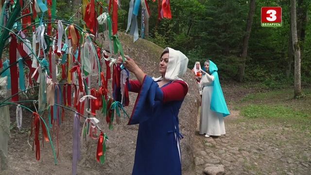 Я хочу это увидеть! Окрестности Крево. смотреть онлайн