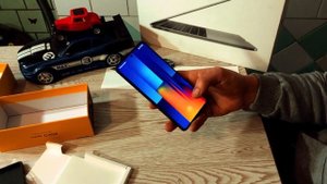 POCO M6 Pro: Смелый выбор для яркой жизни