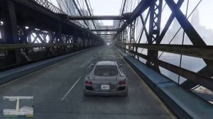 САМЫЙ ОГРОМНЫЙ ФАНАТСКИЙ РЕМЕЙК GTA 4 УЖЕ ВЫШЕЛ! - Liberty City