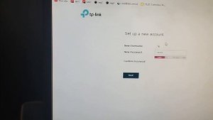 Как настроить Tp-Link Eap115