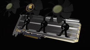 Обзор игрового компьютера Thunderobot Warrior Turbo RL2